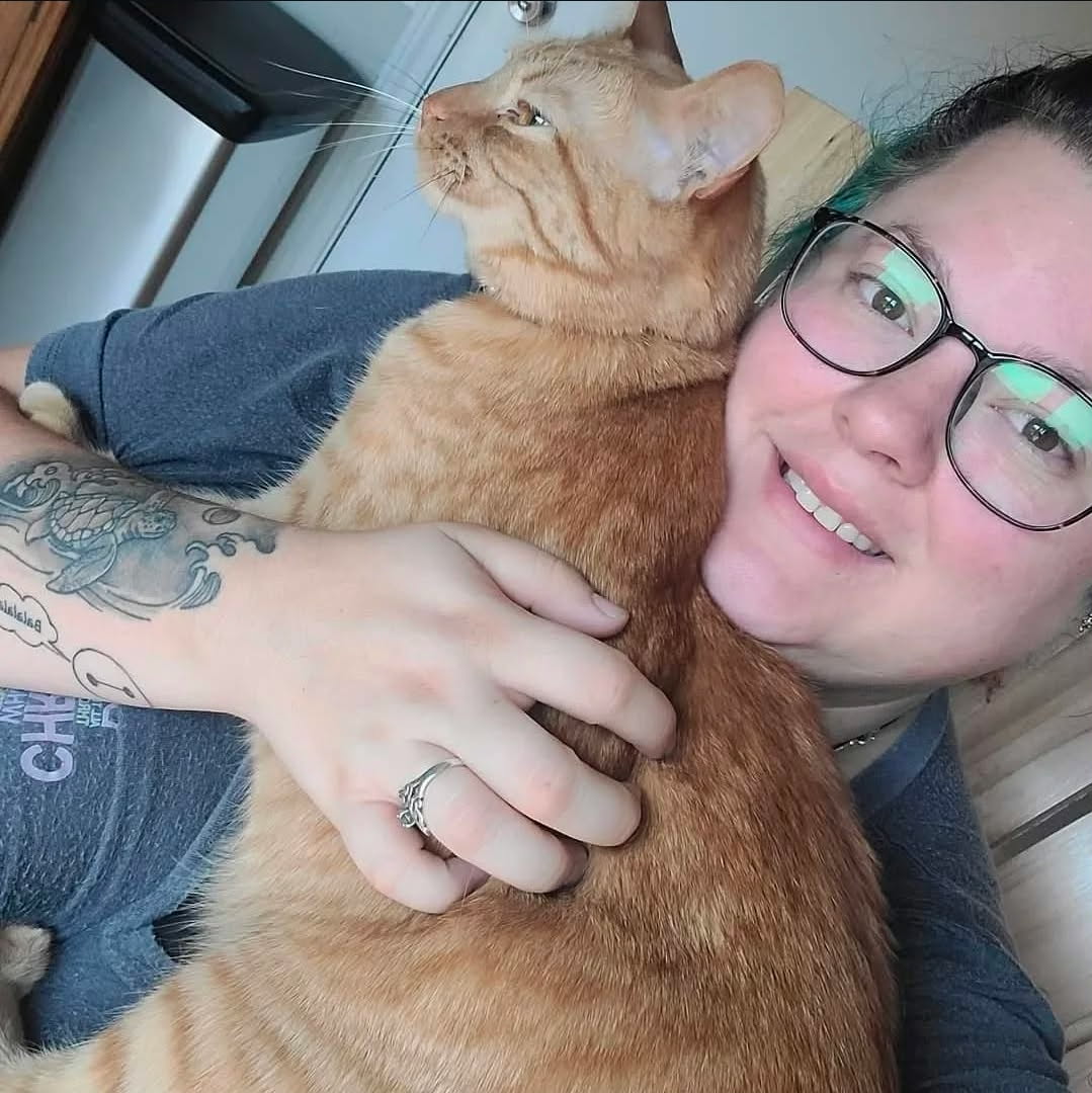 Cassy - Professional Pet Sitter and Dog Walker in Dallas